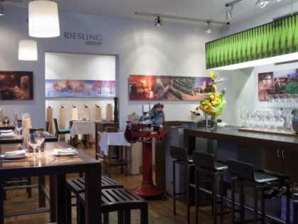 照片: Wein Cantina