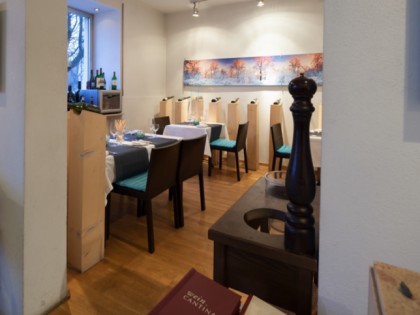 照片: Wein Cantina
